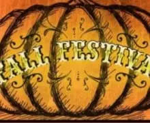 Oconomowoc Fall Festival Lake Country Family Fun