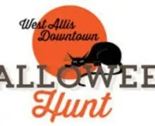 West Allis Downtown Halloween Hunt