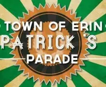 Erin St. Patrick's Day Parade