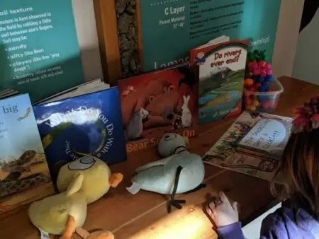 Retzer Nature Center Earth Week Waukesha Sustainability Fair