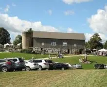 Holy Hill Art Farm and Market Lake Country Family Fun