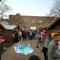 German Christmas Market