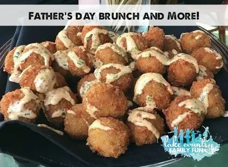 Father's Day Brunch Lake Country Area Brunch Guide Lake Country Family Fun Cafe Hollander