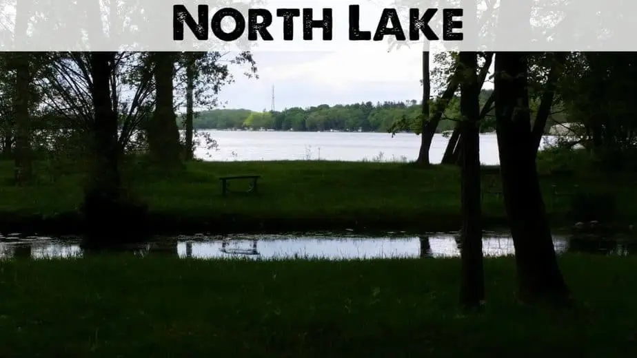 North Lake Veterinary Clinic