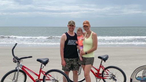 Traveling (Flying) with a Toddler - What I Packed & Learned