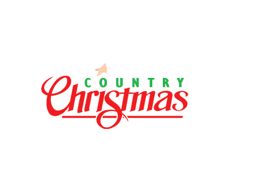 country christmas