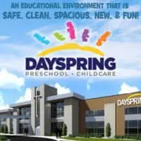 Dayspring Summer Camp Lake Country Family Fun