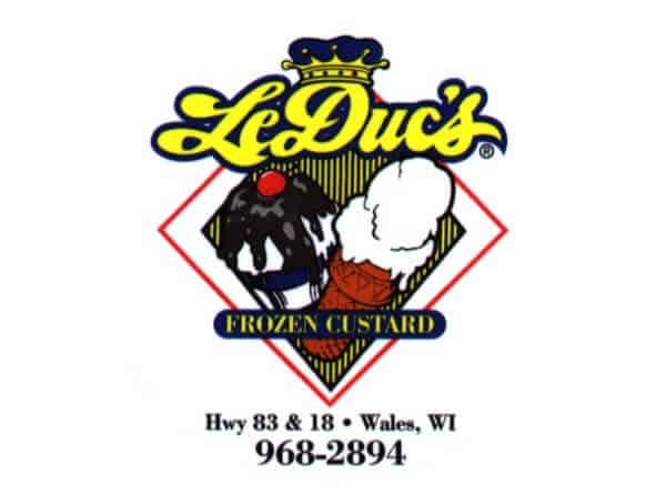 LeDuc's Ice Cream