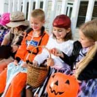 Waukesha County & Metro Milwaukee Trick or Treat Guide