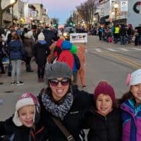 Waukesha Christmas Parade