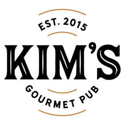 Kim's Gourmet Pub Fish Fry Pizza Stone Bank