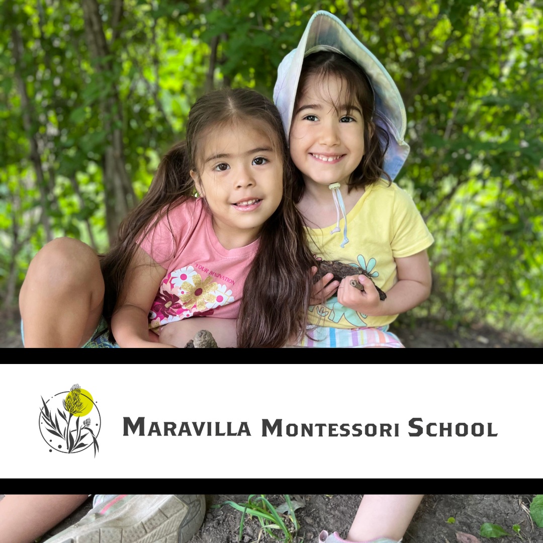 Maravilla Montessori Summer Program