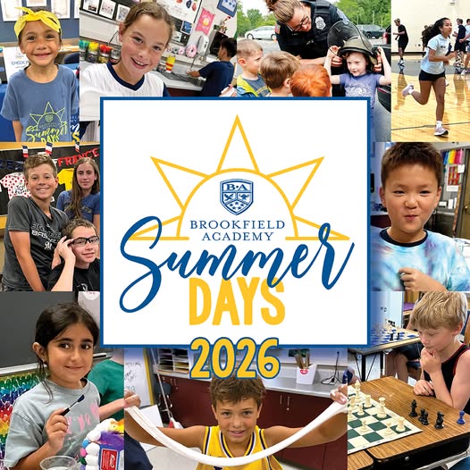 Brookfield Academy 2026