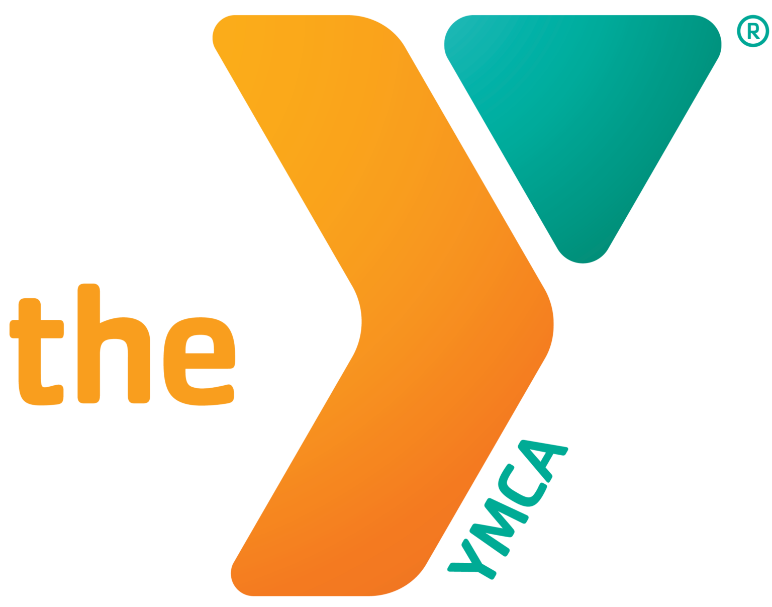 YMCA Summer Camp Logo 2026