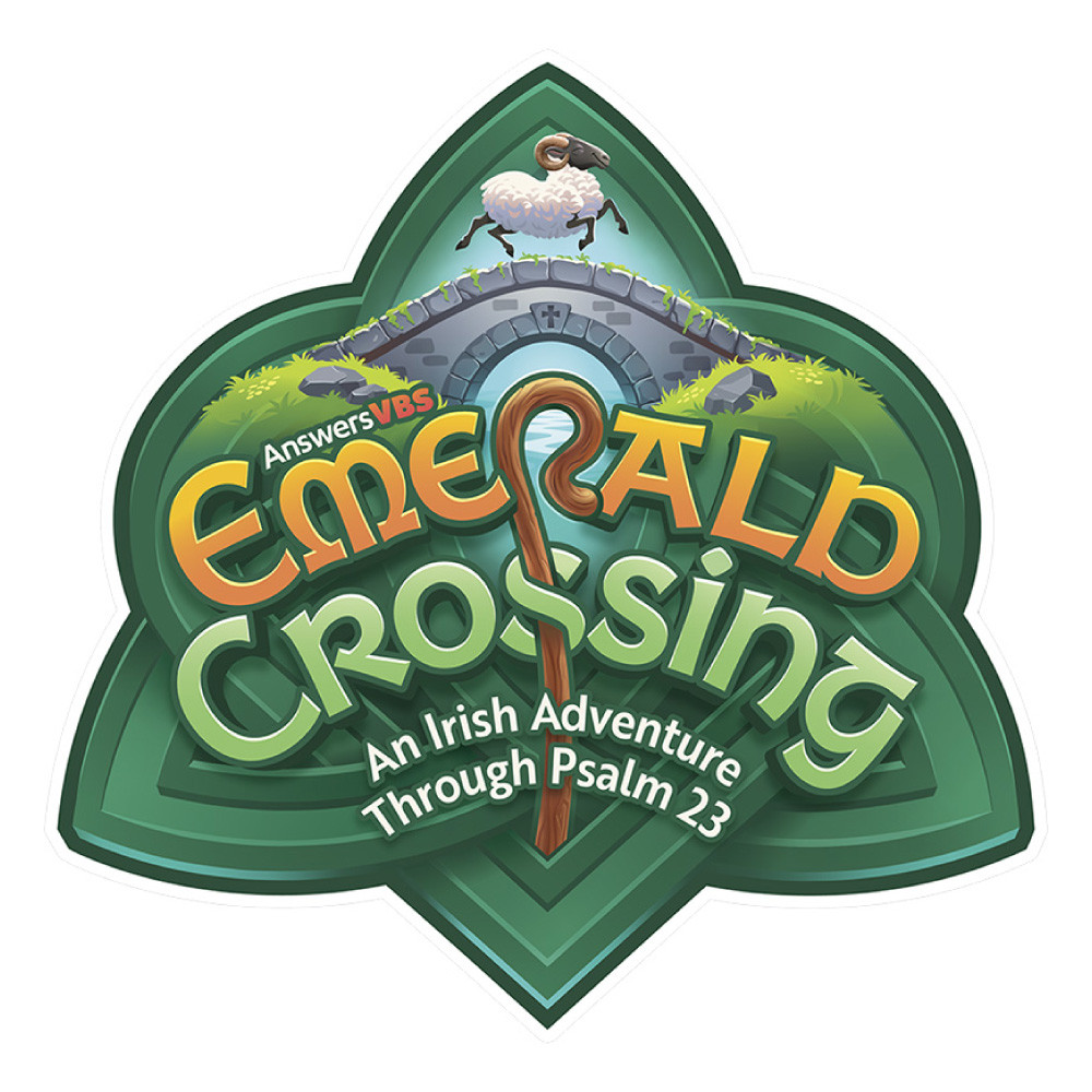 Divine Redeemer DR VBS 2026