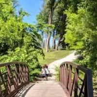 New In Town Waukesha County Lake Country Hartland Nixon Park