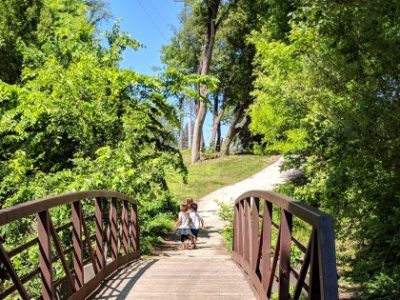 New In Town Waukesha County Lake Country Hartland Nixon Park