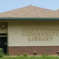 Mukwonago Community Library Waukesha County