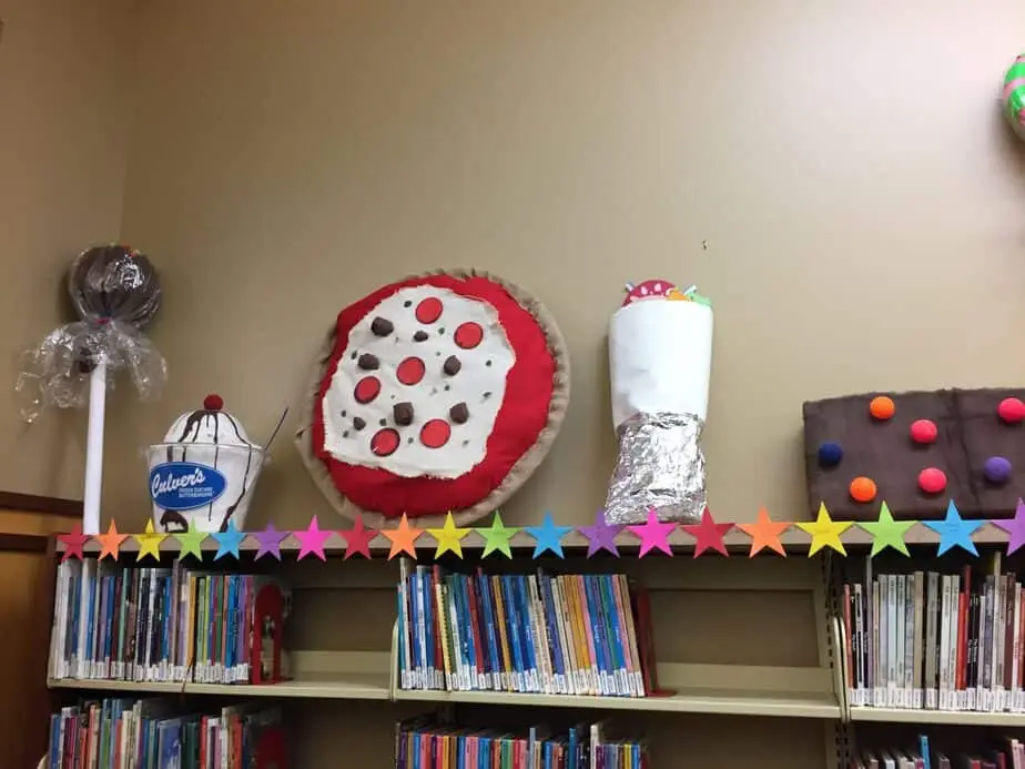 New Berlin Public Library Waukesha County