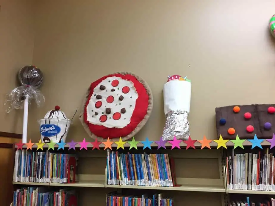New Berlin Public Library Waukesha County