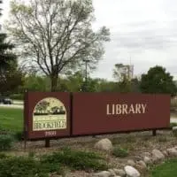 Brookfield Library Waukesha County