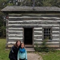 Halloween Legends and Lore at Old World Wisconsin Eagle, WI