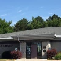 Alice Baker Memorial Public Library Eagle Library Waukesha County