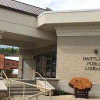 Hartland Public Library