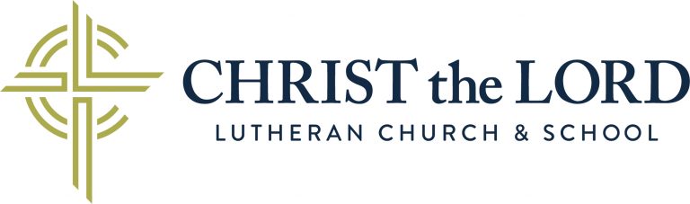 Christ the Lord Brookfield CTL logo