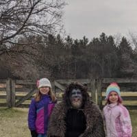 Weekend Guide at An Old World Christmas at Old World Wisconsin OWW