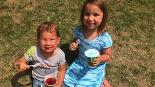 weekend guide Kona Ice 2016 HKD Sweet Treat in your Neighborhood