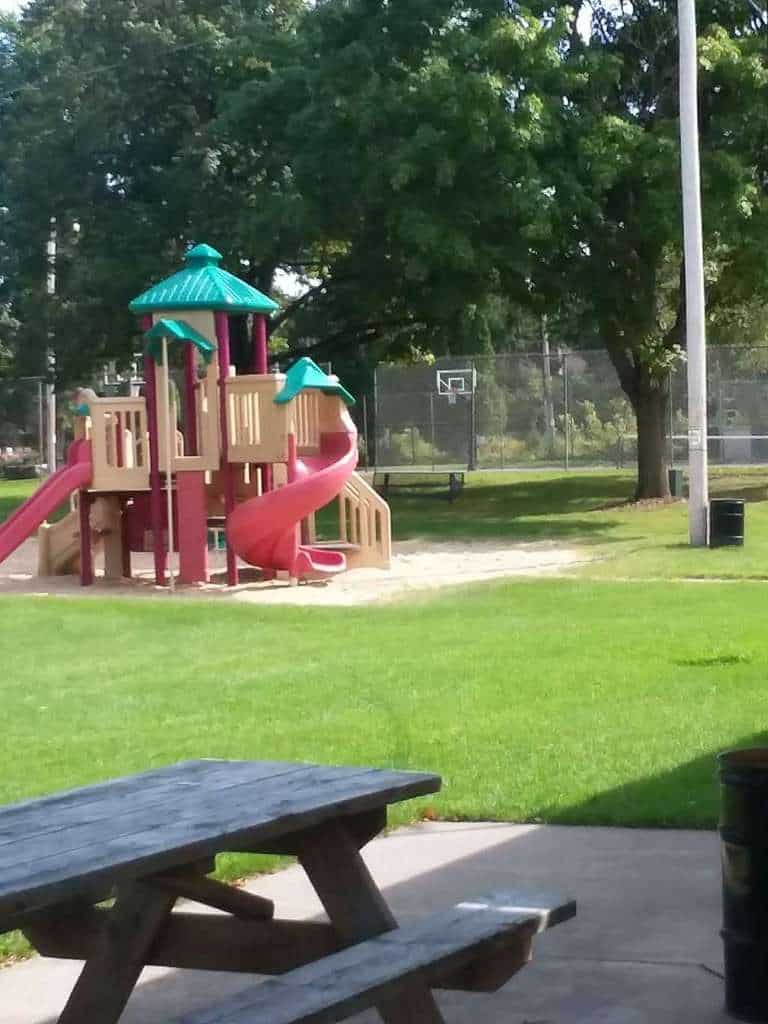 Cory Park Dousman