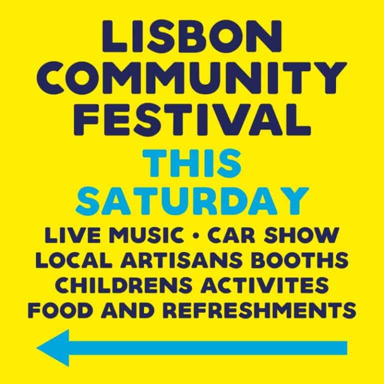 Lisbon Community Festival