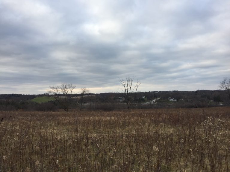 Waukesha County Parks Ryan Park