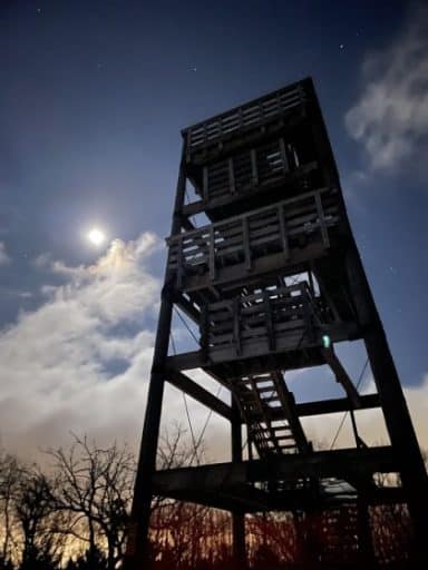 Tower WI Parks