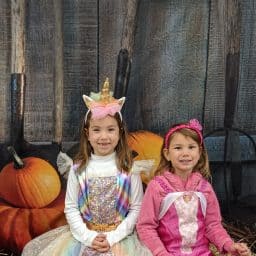 St. Matthew's Trunk or Treat