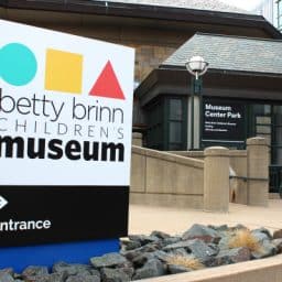Betty Brinn Children's Museum