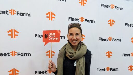 Fleet Farm Delavan Erin