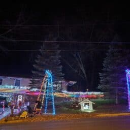 Light House in Watertown