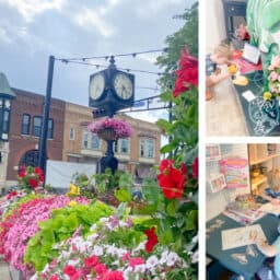 Menomonee Falls Shopping