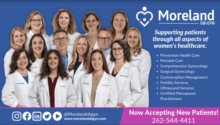 Moreland obgyn provider best 2024