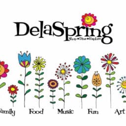 DelaSpring Delafield Chamber of Commerce May Family Event
