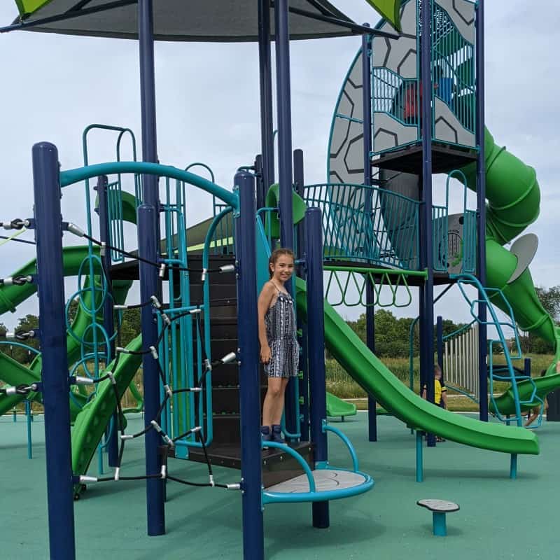 Meadowview Park Waukesha Teagan 2021
