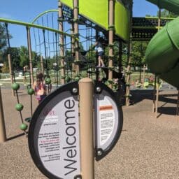 The Grove at Sussex Village Park 2020