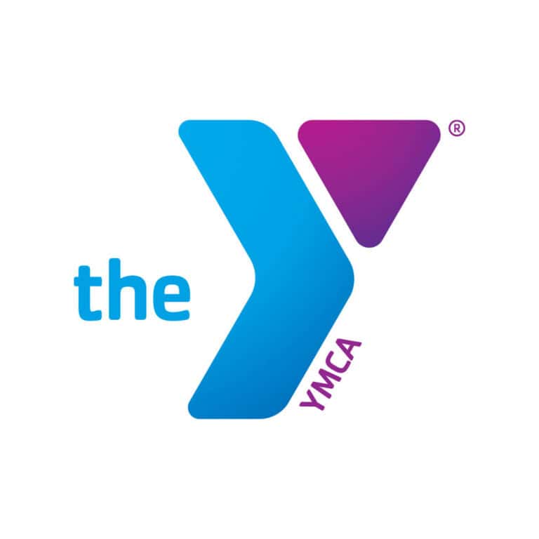 Glacial Community YMCA logo