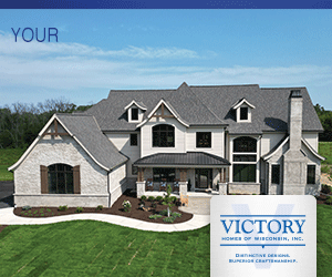 Victory Homes side bar ad 2024