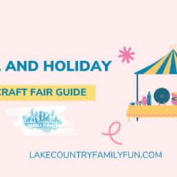 Fall and Holiday Craft Fair Guide