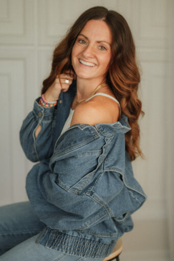 Katie Roloff - Katiebee Photography