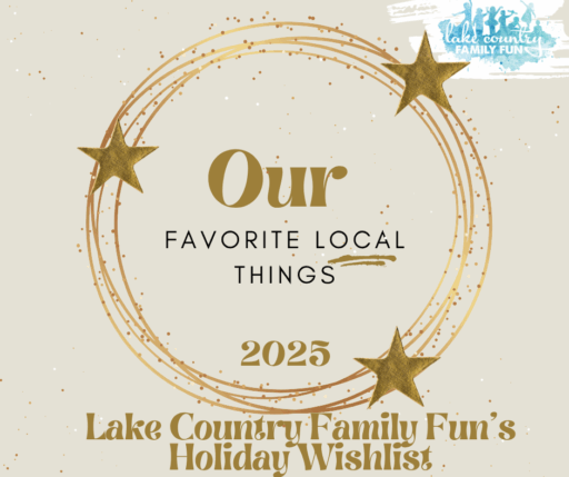 2025 Holiday Wish List Website Cover Photo LCFF