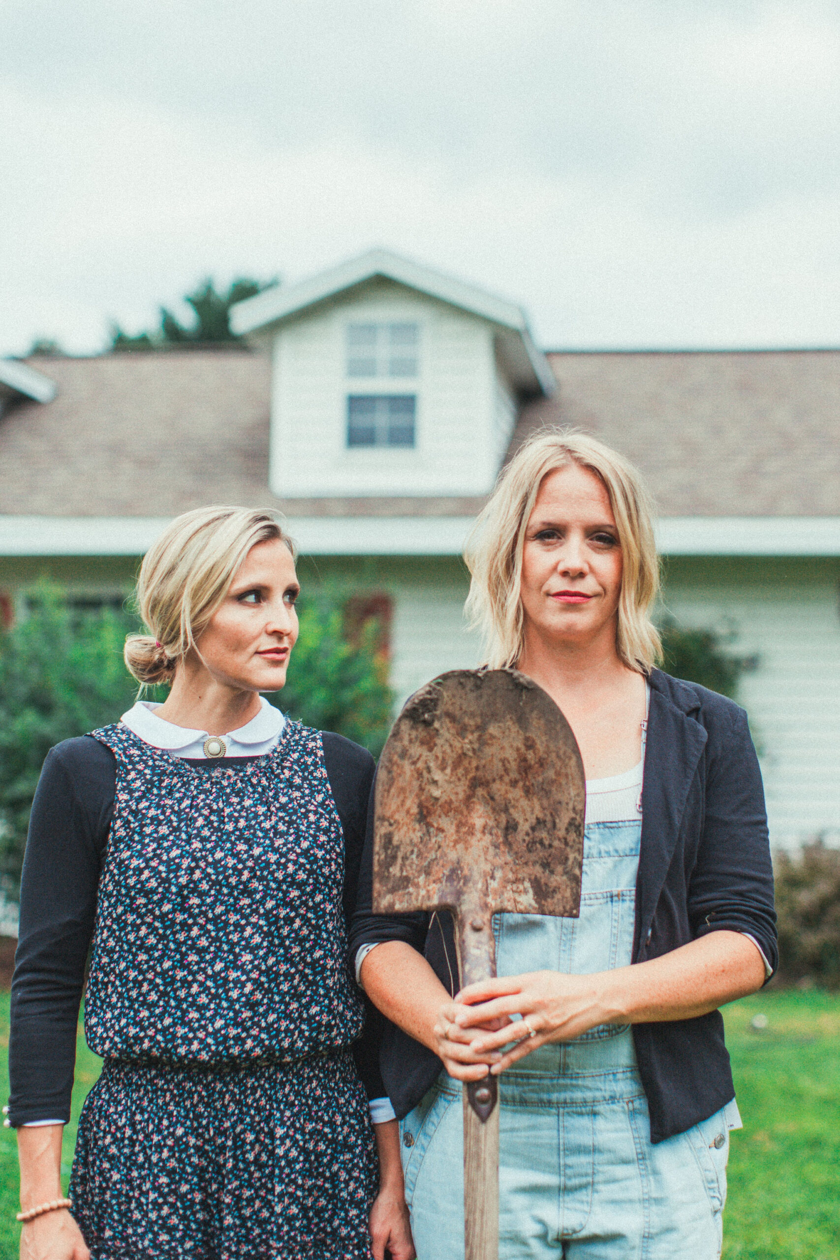 Lake Country Growers